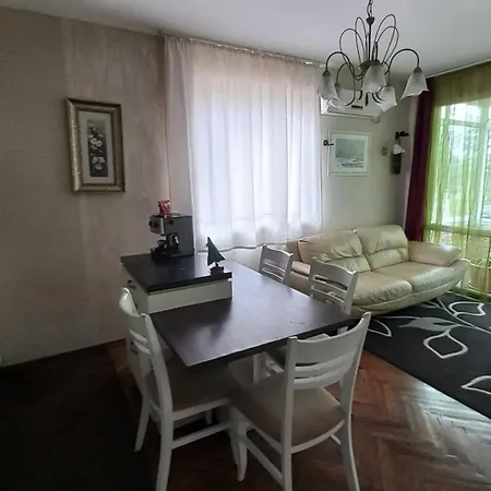 Apartman Kimi&maxi *