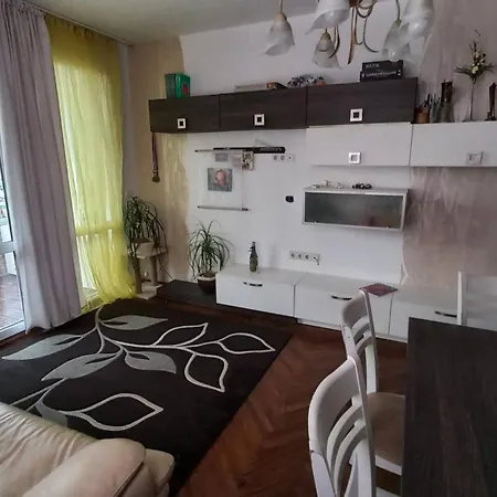 Apartamento Kimi&maxi Varna